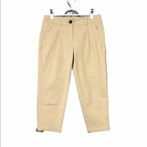 Marc Cain Cropped Pants Capri